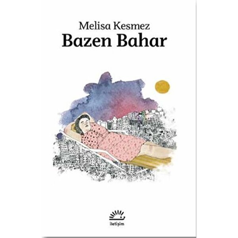 Bazen Bahar Deneme - İnceleme Fiyatı