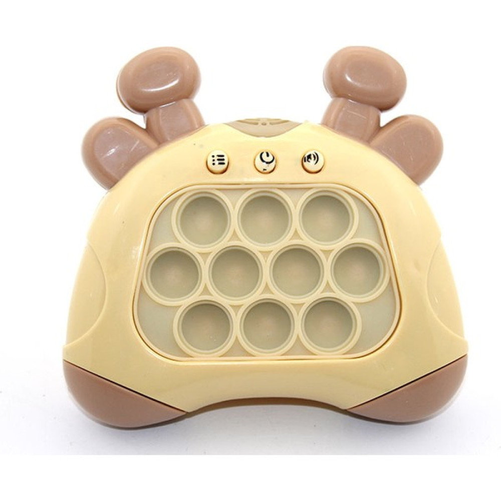 Bazoni Işıklı Müzikli Pop-It Oyunu ALK2287 Oto Boyaları Fiyatı
