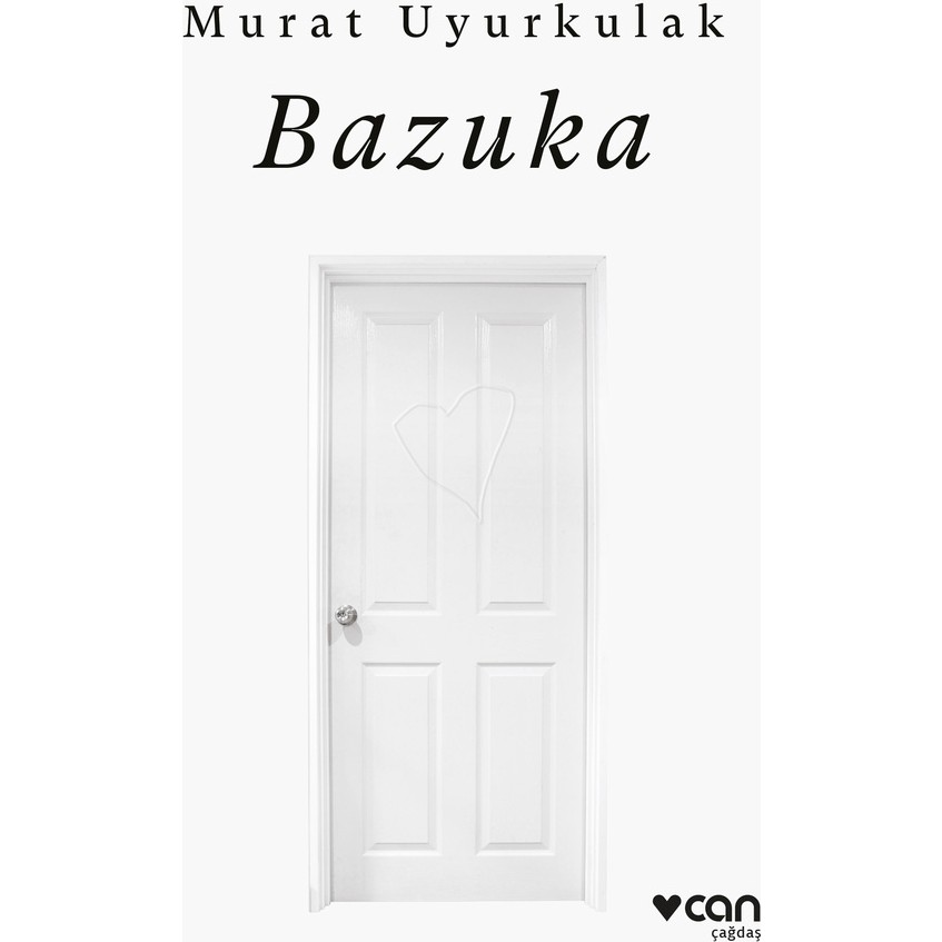 Bazuka - Murat Uyurkulak Genel Konular Fiyatı