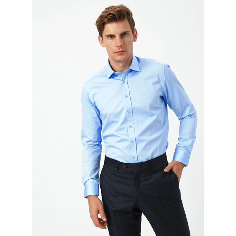 Bb Business Slim Fit Gömlek Erkek Gömlek Fiyatı