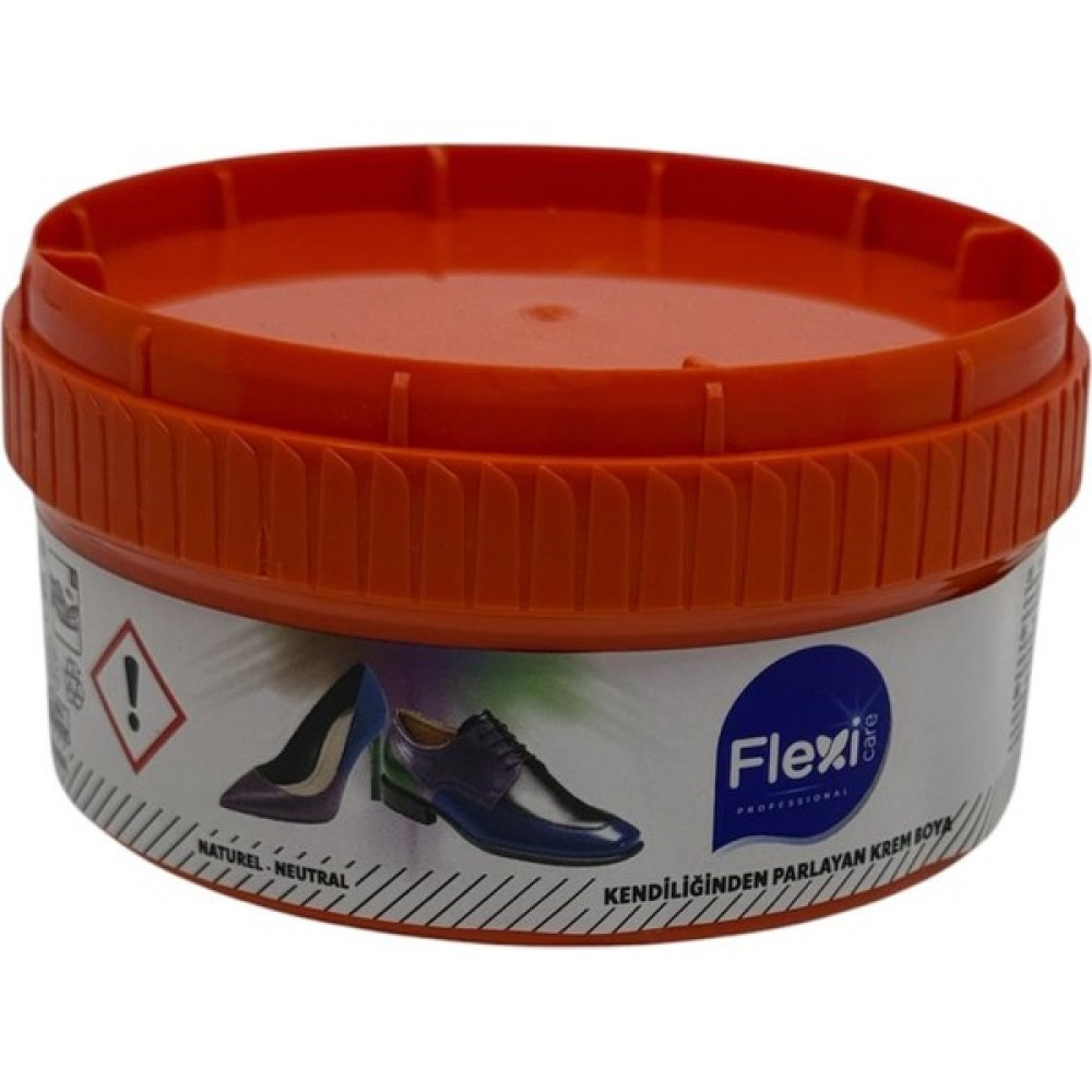 Bb Flexi Naturel Ayakkabı Parlatıcısı Kadın Ayakkabıları Fiyatı