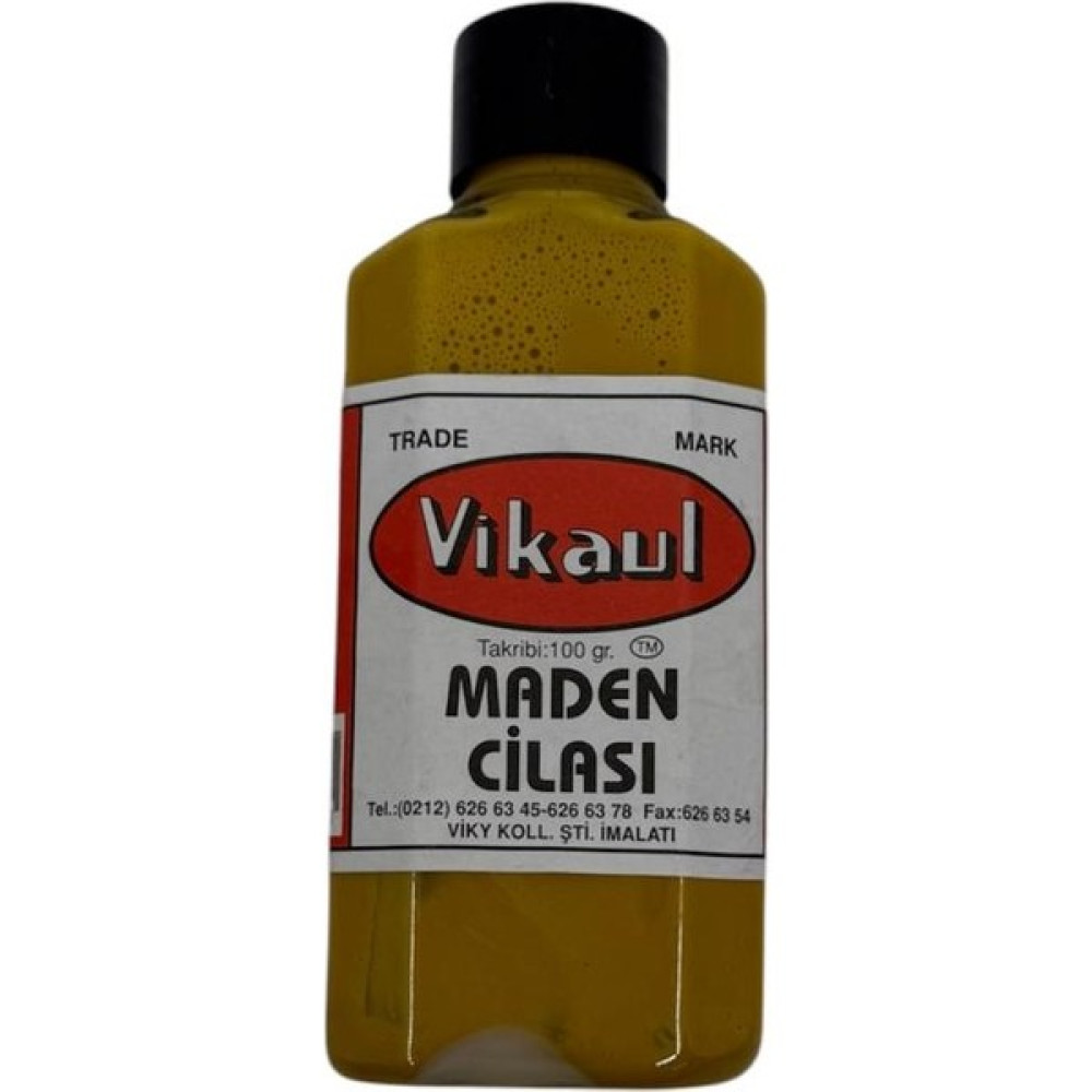 Bb Maden Cilası 1 Adet Oto Boyaları Fiyatı
