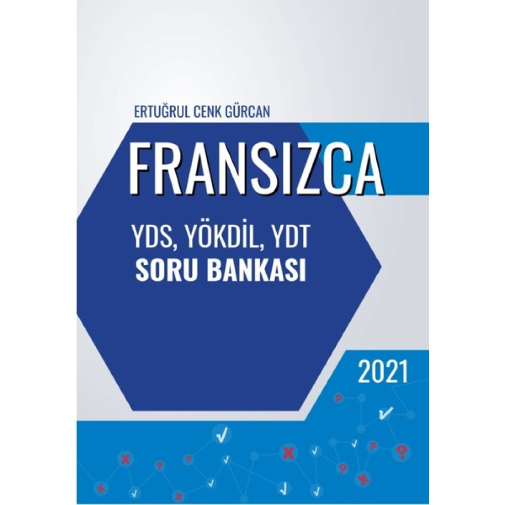 Bb101 Yayınları Fransızca Yds, Yökdil, Ydt Soru Bankası Eğitim Setleri Fiyatı