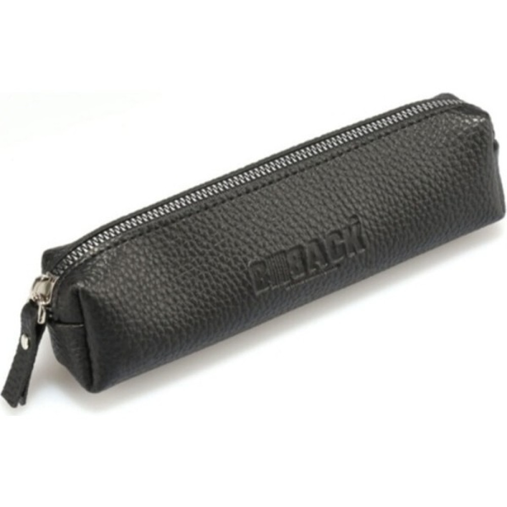 Bback 407 Siyah Deri Kalemlik 21 x 6 cm Kalemlik (Kalem Kutusu) Fiyatı