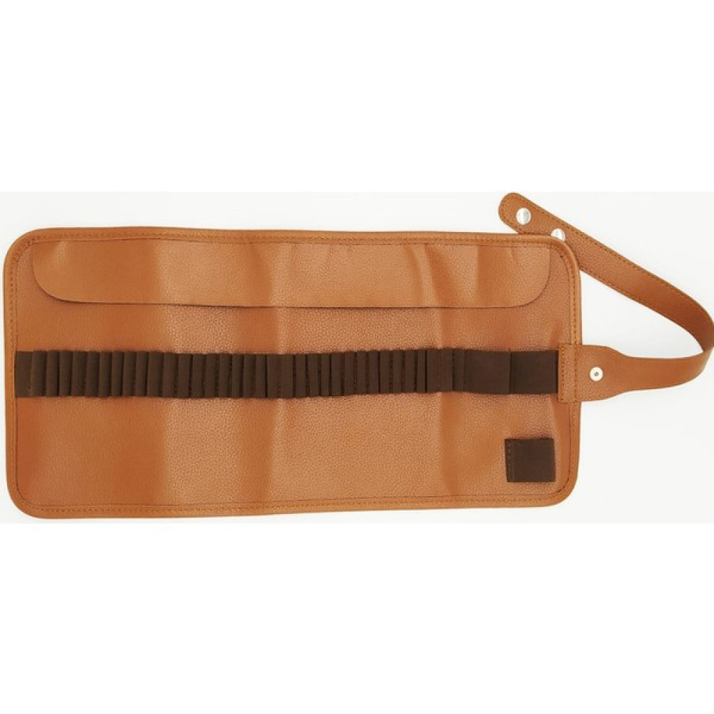 Bback 604 Taba Bölmeli Rulo Kalemlik 19.5X45 Kalemlik (Kalem Kutusu) Fiyatı