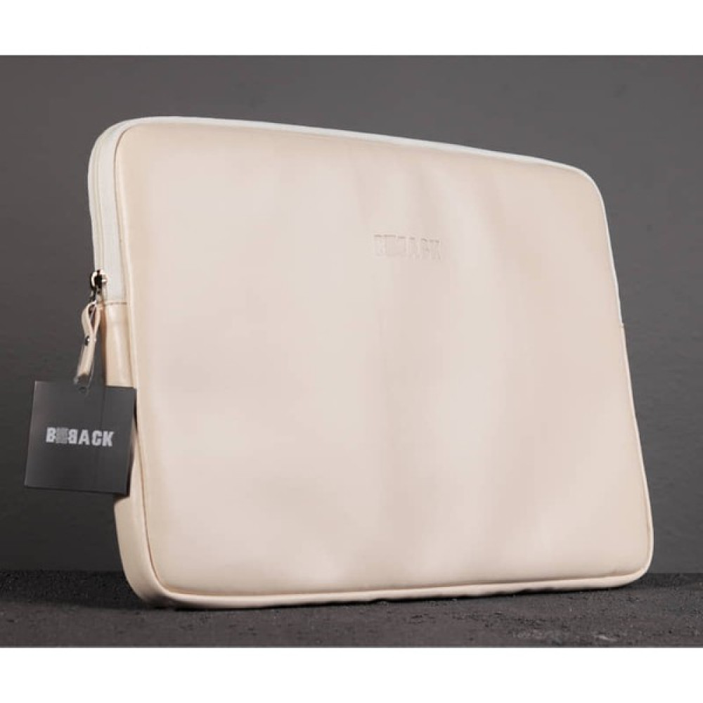 Bback Düz Laptop Çantası Krem Telefon Kılıfı Fiyatı