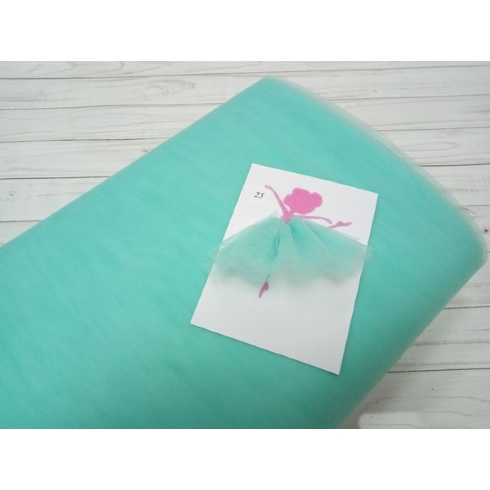 Bbays New Trend 1.sınıf Hayal Tül,tül Kumaş,abiye Kumaş,gelinlik Vualet Kumaşı,tütü Tülü,soft Tül Kumaş - Açık Mavi Toka, Taç & Saç Bandı Fiyatı