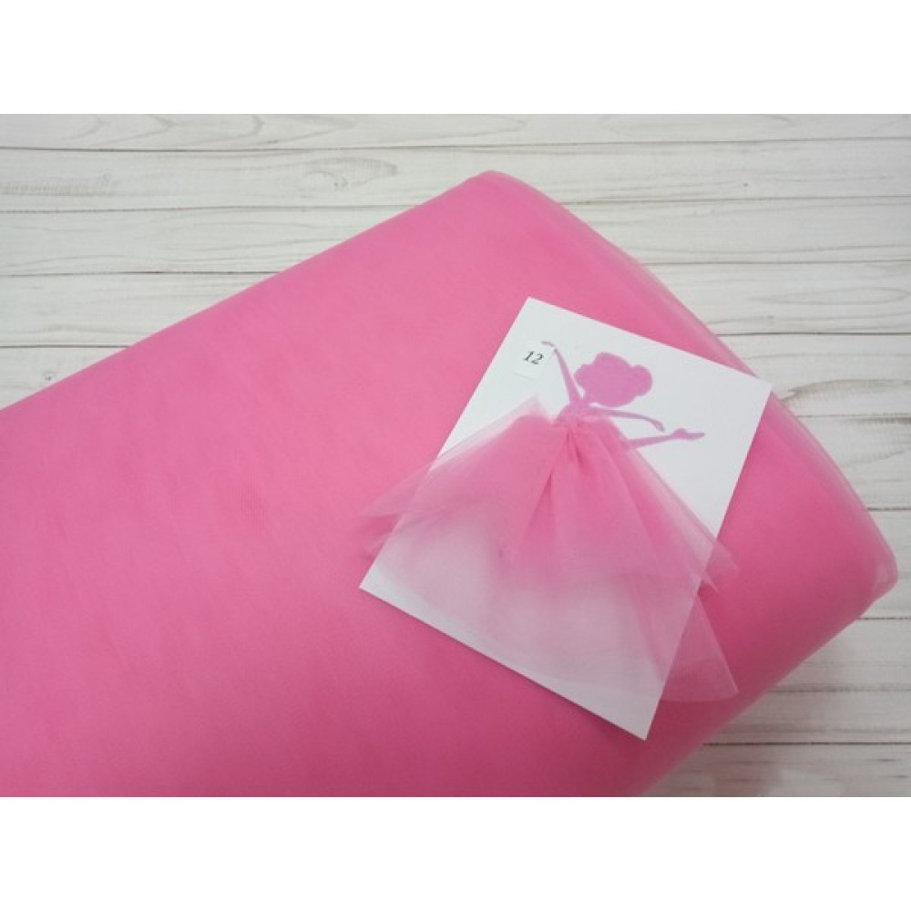 Bbays New Trend 1.sınıf Hayal Tül,tül Kumaş,abiye Kumaş,gelinlik Vualet Kumaşı,tütü Tülü,soft Tül Kumaş - Pembe Toka, Taç & Saç Bandı Fiyatı
