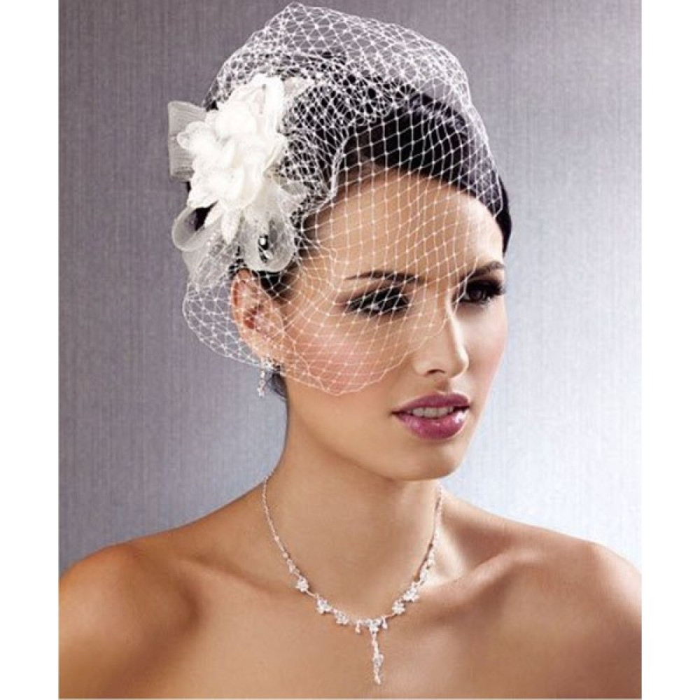 Bbays New Trend Nikah Kepi Nikah Düğün Şapkası Vualet Toka Nikah Gelin Tacı Nikah Düğün - Gümüş Toka, Taç & Saç Bandı Fiyatı
