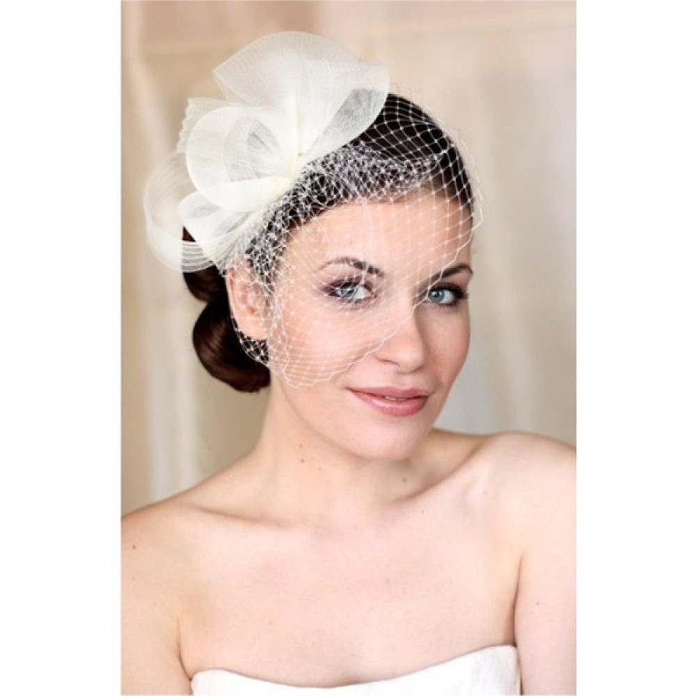 Bbays New Trend Nikah Kepi ve Nikah Düğün Şapkası Vualet Toka Gelin Kepi Gelin Şapkası Gelin Tacı Toka, Taç & Saç Bandı Fiyatı