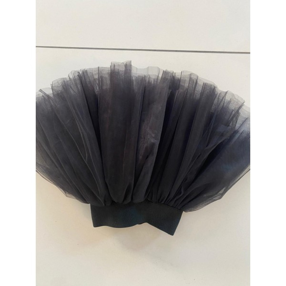 Bbays New Trend Siyah, Etek,kız Çoçuk Tütü Siyah, Etek,bale Dans Etek Etek Çoçuk Okul Etek-Astarsız- Bebek Eteği Fiyatı
