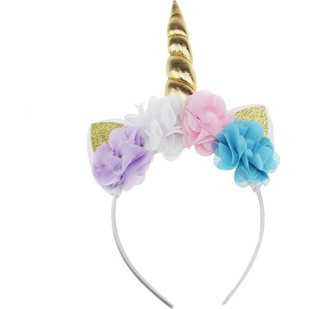 Bbays New Trend Unicorn Taç,çocuk Tacı,kız Çoçuk Unicorn Taç Unicorn Boynuzlu Taç,doğum Günü Toka, Taç & Saç Bandı Fiyatı