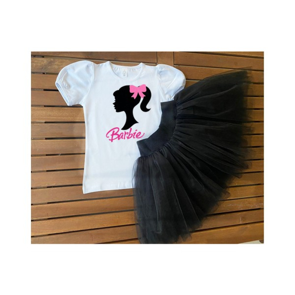 Bbays New Trend Unicorn Tütü Etek,kız Çocuk, ,astarsız, Bebek Eteği Fiyatı