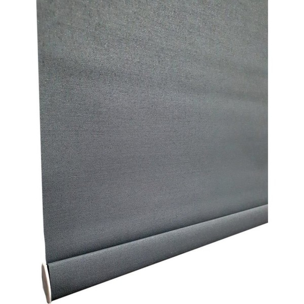 BBB Kalın Kumaşlı Mat Stor Perde Antrasit MS1411 - 80 x 200 cm Stor Perde Fiyatı
