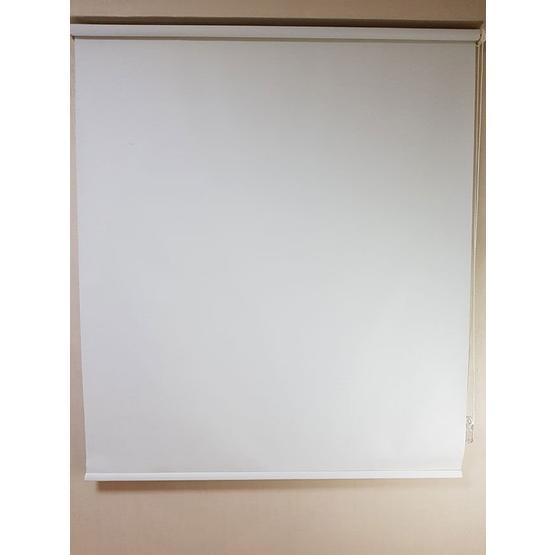 BBB MS1200 Düz Beyaz 200x200 Stor Perde
