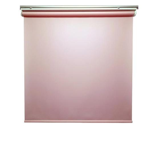 BBB MS1205 Kalın Kumaşlı Mat Pembe 100x200 cm Stor Perde