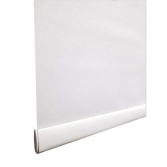 BBB MS1400 Kalın Kumaşlı Mat Beyaz 140x260 cm Stor Perde