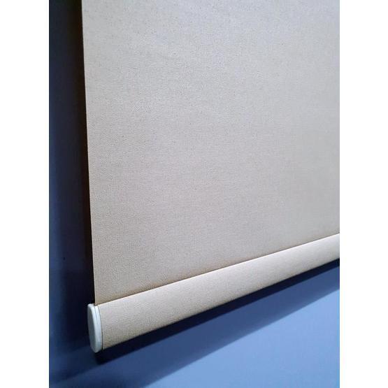 BBB MS1403 Kalın Kumaşlı Mat Sütlü Kahve 100x260 cm Stor Perde Stor Perde Fiyatı