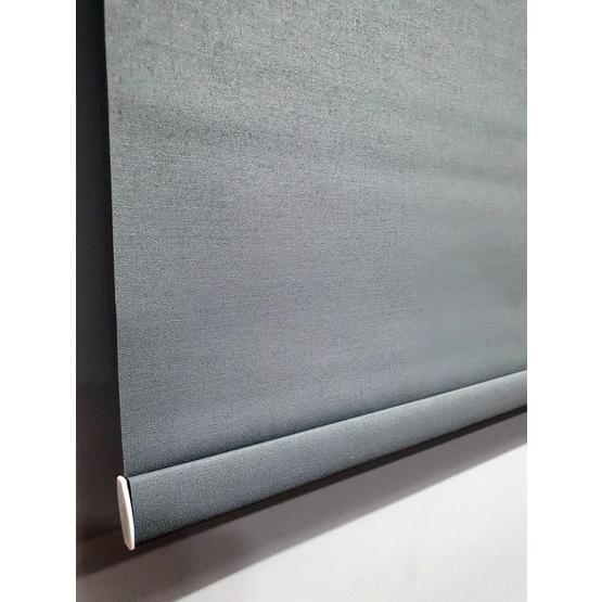 BBB MS1411 Kalın Kumaşlı Mat Antrasit 140x260 cm Stor Perde