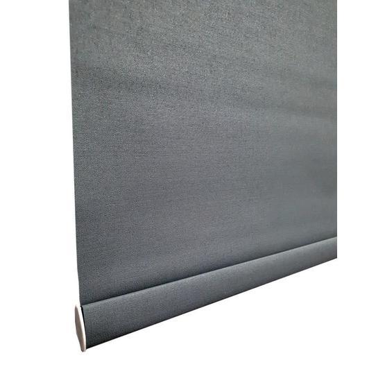 BBB MS1411 Kalın Kumaşlı Mat Antrasit 140x260 cm Stor Perde Stor Perde Fiyatı