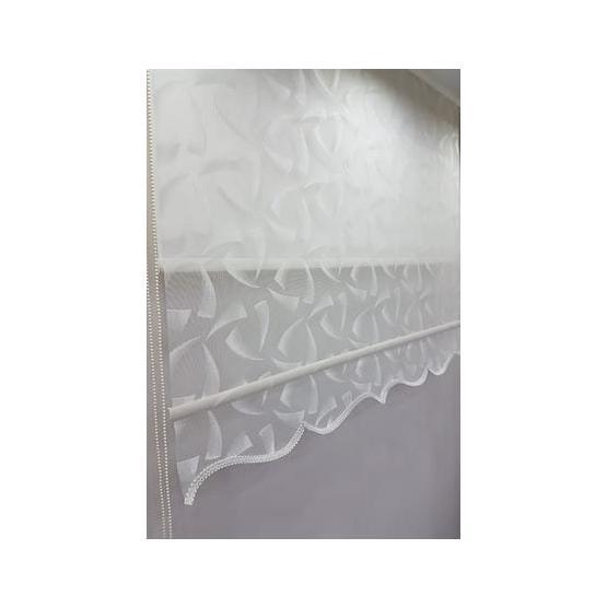 BBB MT1086-8605480862738 Çift Mekanizmalı 160x200 cm Stor Perde