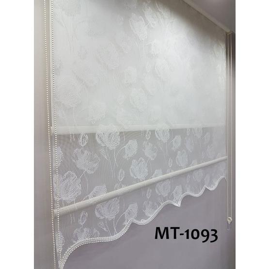 BBB MT1093 Çift Mekanizmalı 160x200 Tül Stor Perde