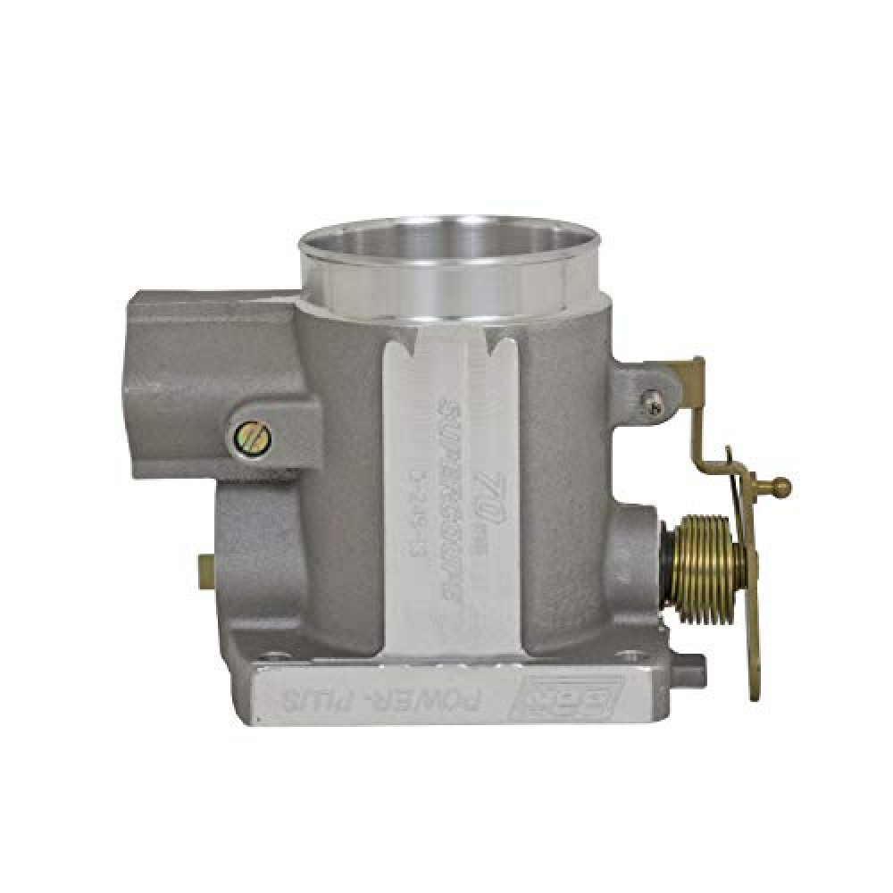 BBK 1715 70mm Throttle Body - High Flow Power Plus Series Ford Thunderbird SC 3.8L