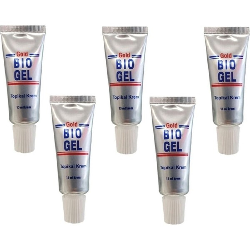 BBoxygen Anestezi Jel Biogel Mıcrobladıng Tropical Cream 15 ml 5 Adet Nemlendiriciler Fiyatı