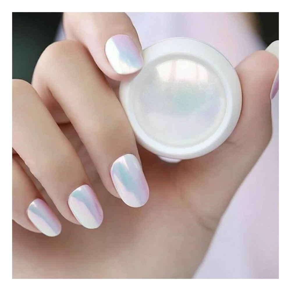 BBoxygen Inci Tozu Protez Tırnak Nail Art Beyaz Ayna Inci Toz Tırnak Bakımı Fiyatı