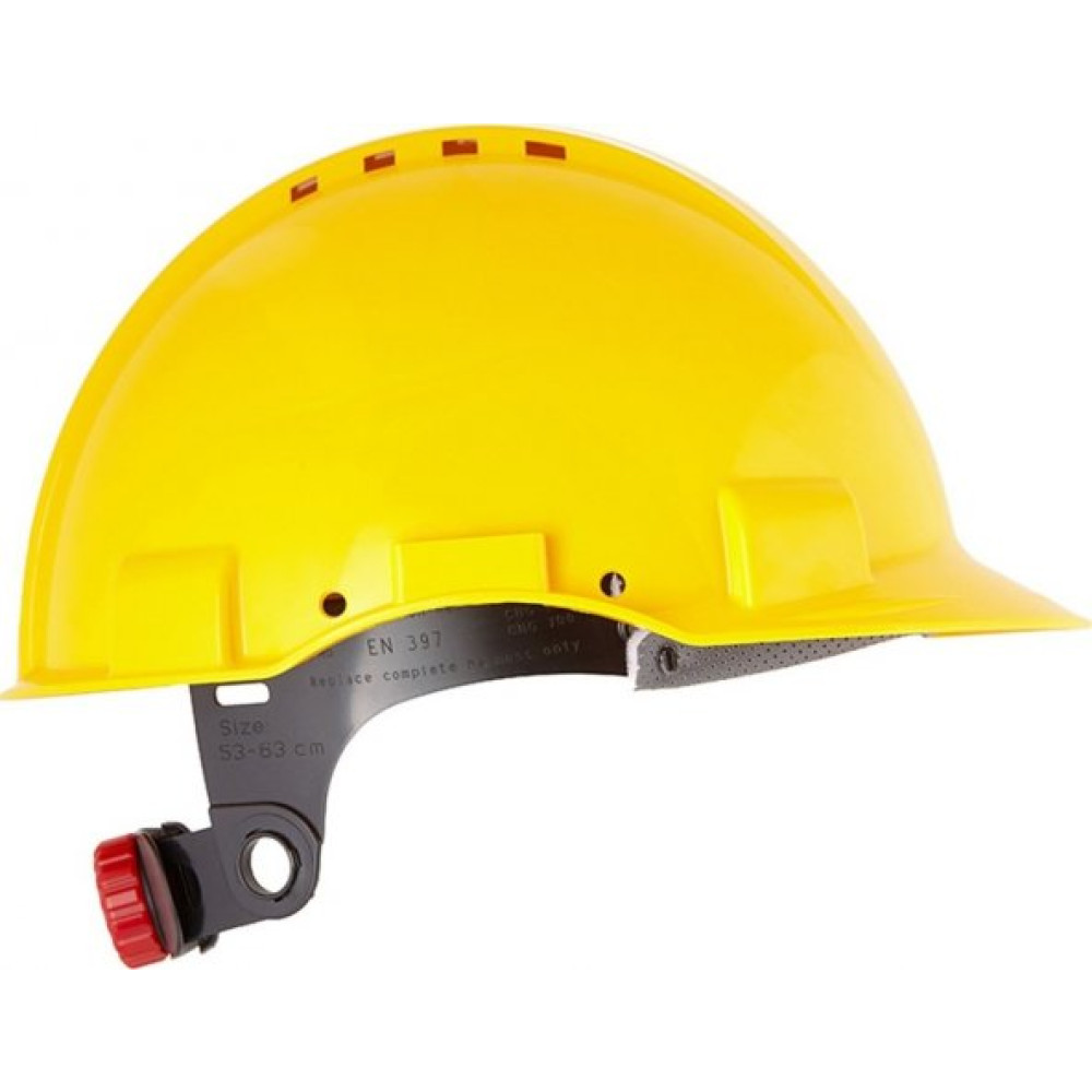 Bbu Safety Cng-600 Vida Cark Ayarli Baret - Sari Yüz Koruyucu & Maske Fiyatı