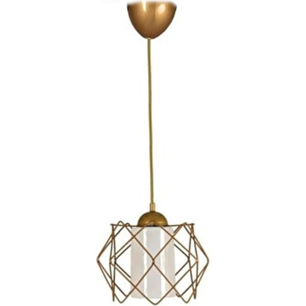BBY Home & Design Avize,sarkıt,modern Vedetta Model - Eskitme - 1'li Avize Fiyatı