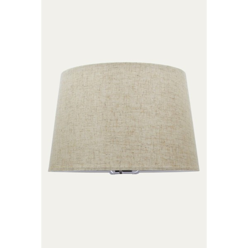 BBY Home & Design Lambader Şapkası Mrvari Model - Gri Lambader Fiyatı
