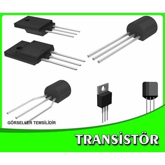 BC 307B Transistör Hobi Elektroniği Fiyatı