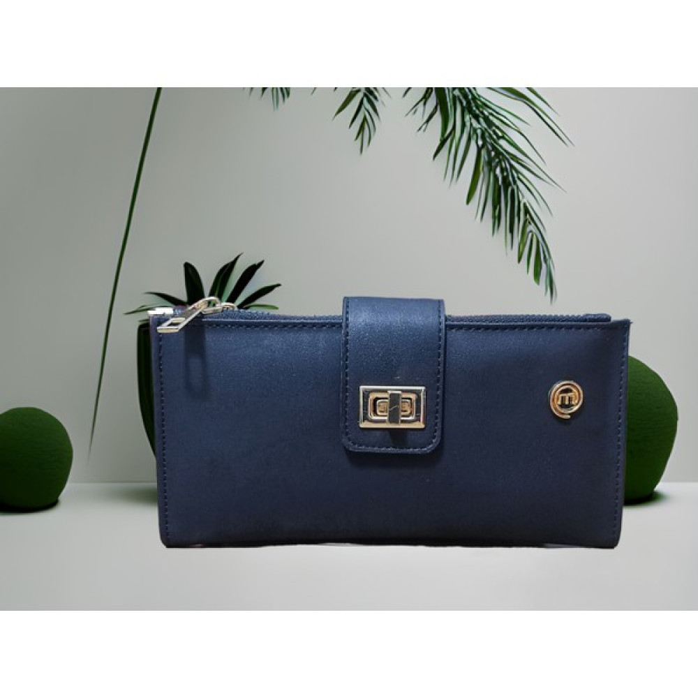 BC Barse Collection Amethyst Model Klipsli ve Çok Bölmeli Kadın Cüzdan Fermuarlı Bayan Cüzdan Fiyatı