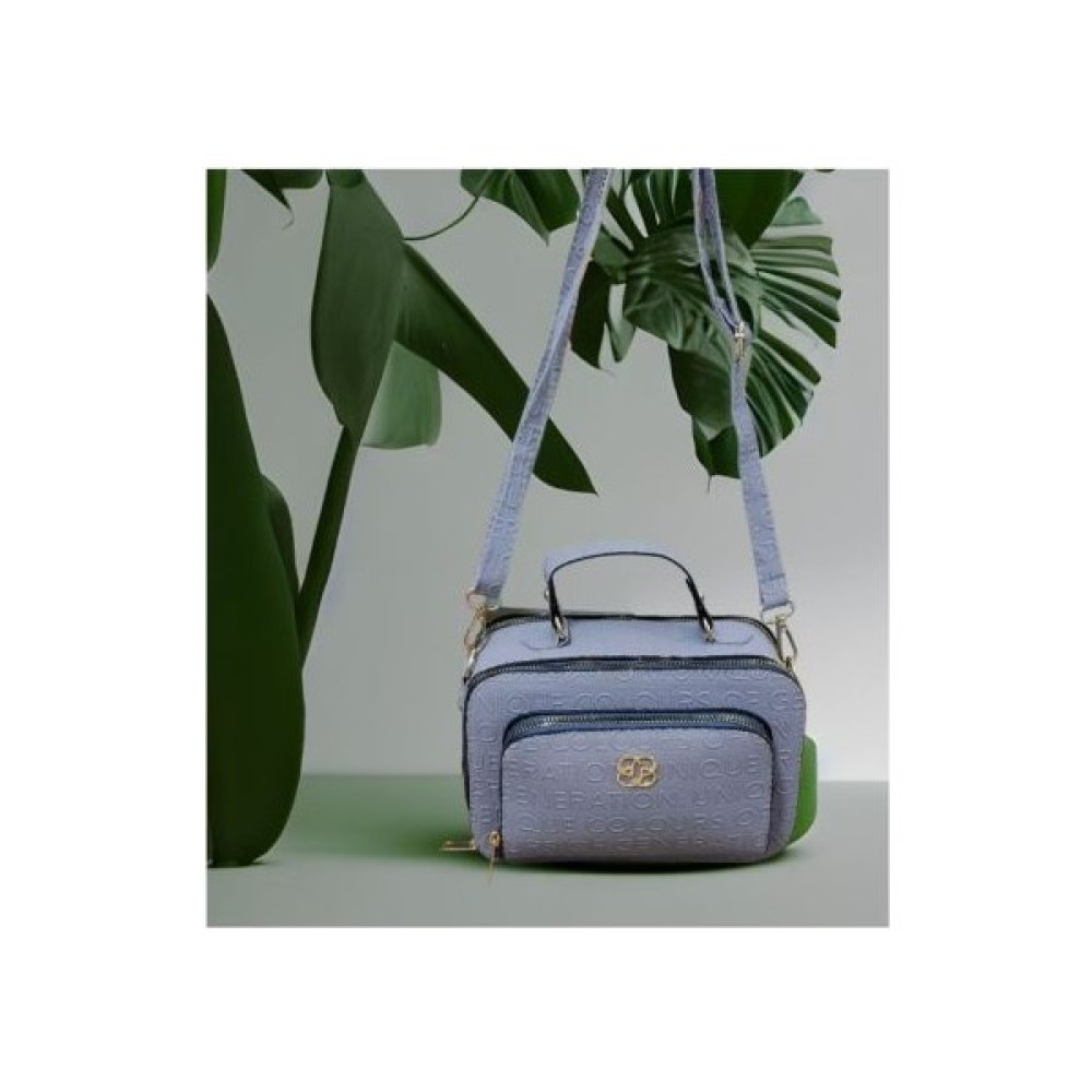 BC Barse Collection Kadın Desenli Elde Taşınabilira Yarlanabilir Omuz Askılı Çanta Sırt Çantası (Outdoor) Fiyatı