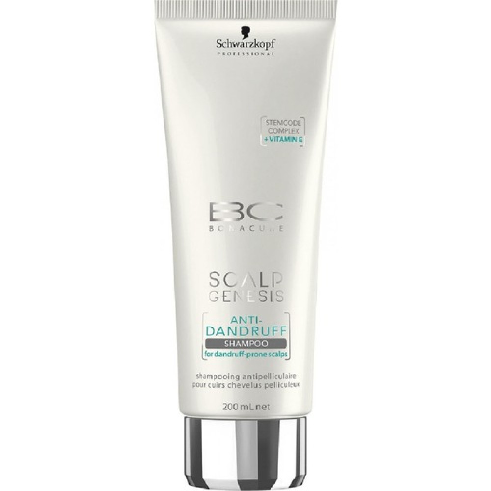 Bc Bonacure Scalp Therapy Kepek Kontrol Şampuanı 200Ml Şampuan ve Saç Kremi Fiyatı