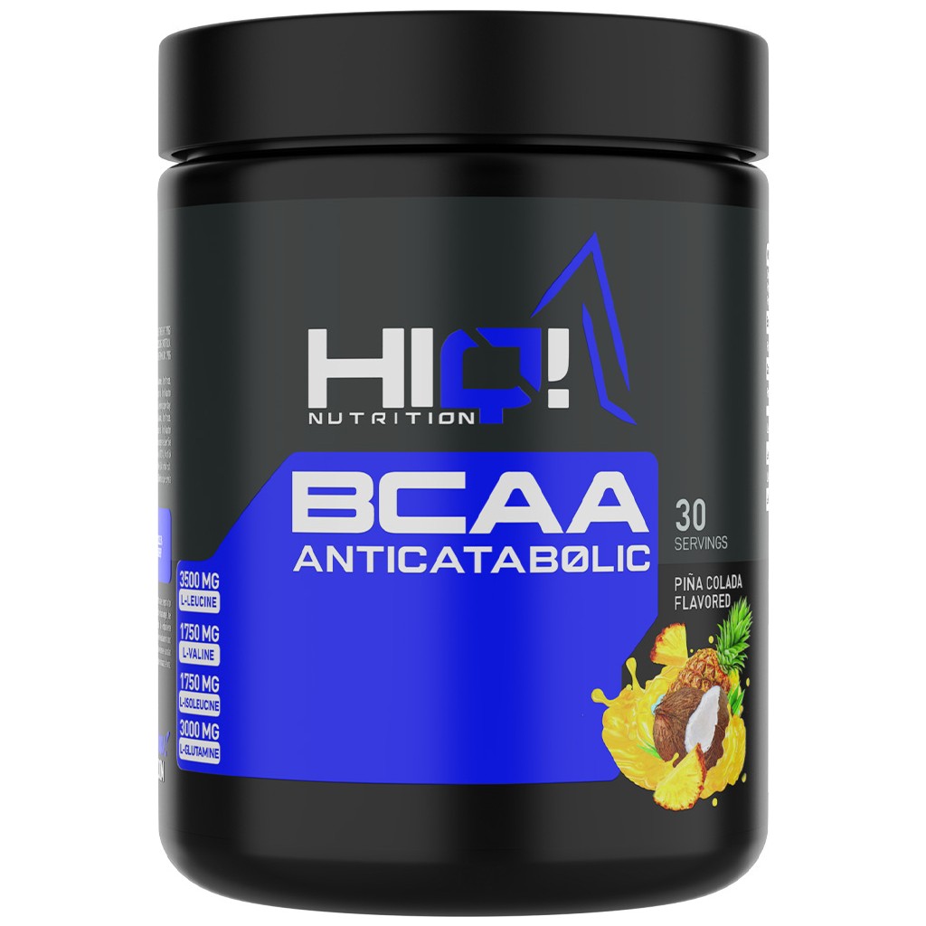 Bcaa Anticatabolic 390G Pina Colada Flavored - Sade Amino Asit Fiyatı