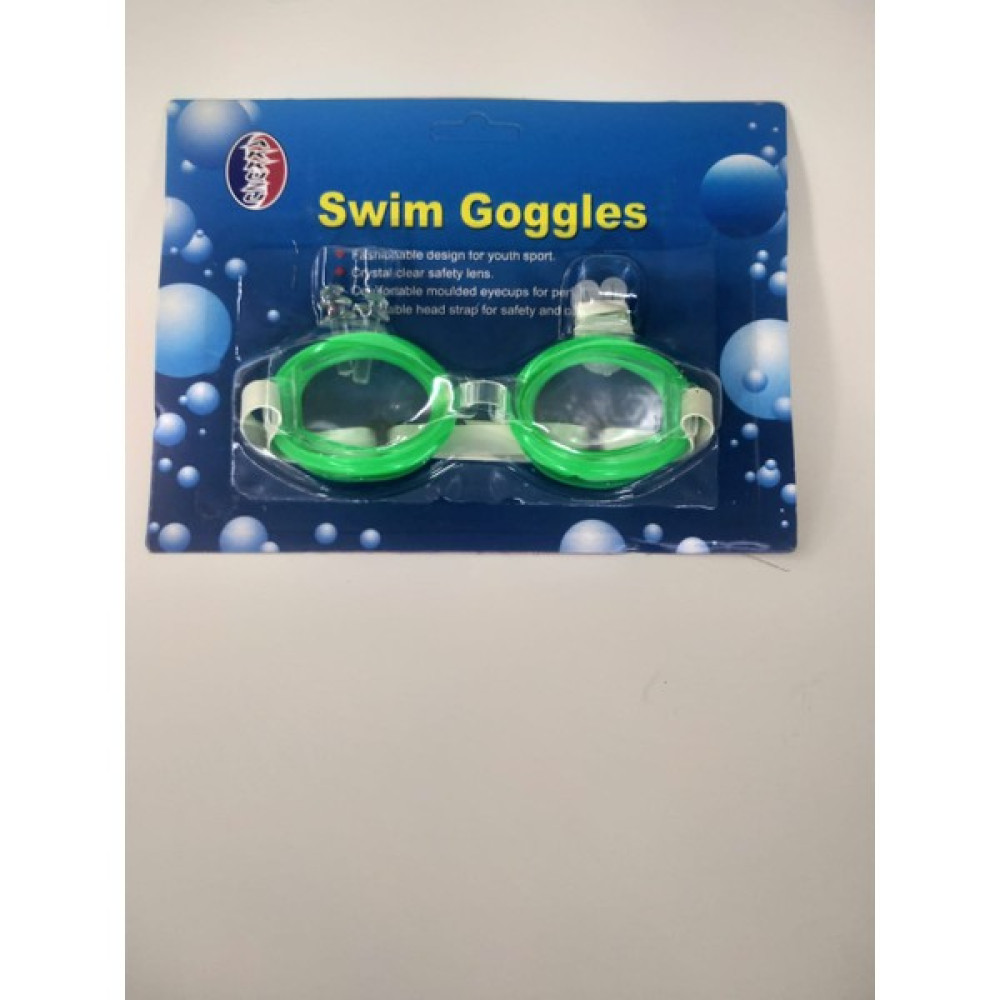 Bcfswimsports Çocuk Havuz Deniz Yüzücü Gözlüğü Yüzücü Gözlüğü Fiyatı