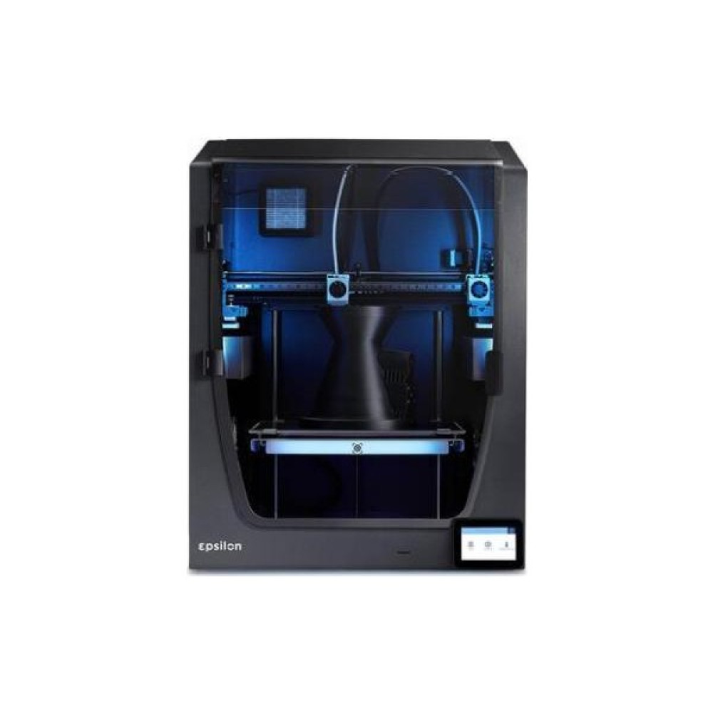BCN3D Epsilon W50 3D Yazıcı - Siyah Yazıcılar Fiyatı