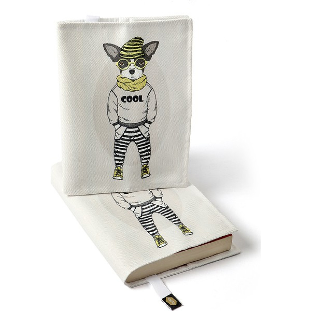 Bcoverart Kitap Kılıfı - Cool Hobi Fiyatı