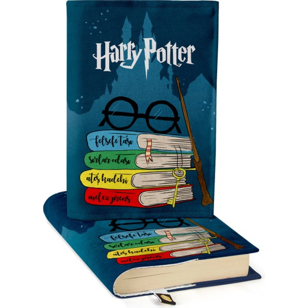 Bcoverart Kitap Kılıfı - Harry Potter Hobi Fiyatı