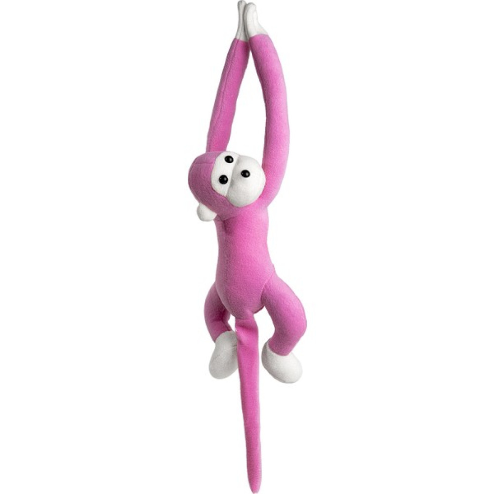 Bcoverart Uyku Arkadaşı Peluş Oyuncak Maymun - 17 Pembe Peluş Oyuncaklar Fiyatı
