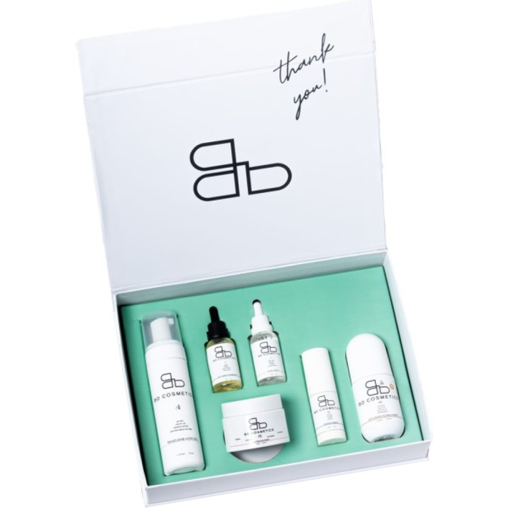 Bd Cosmetics Anti-Aging Seti Anti-Aging / Yaşlanma Karşıtı Fiyatı