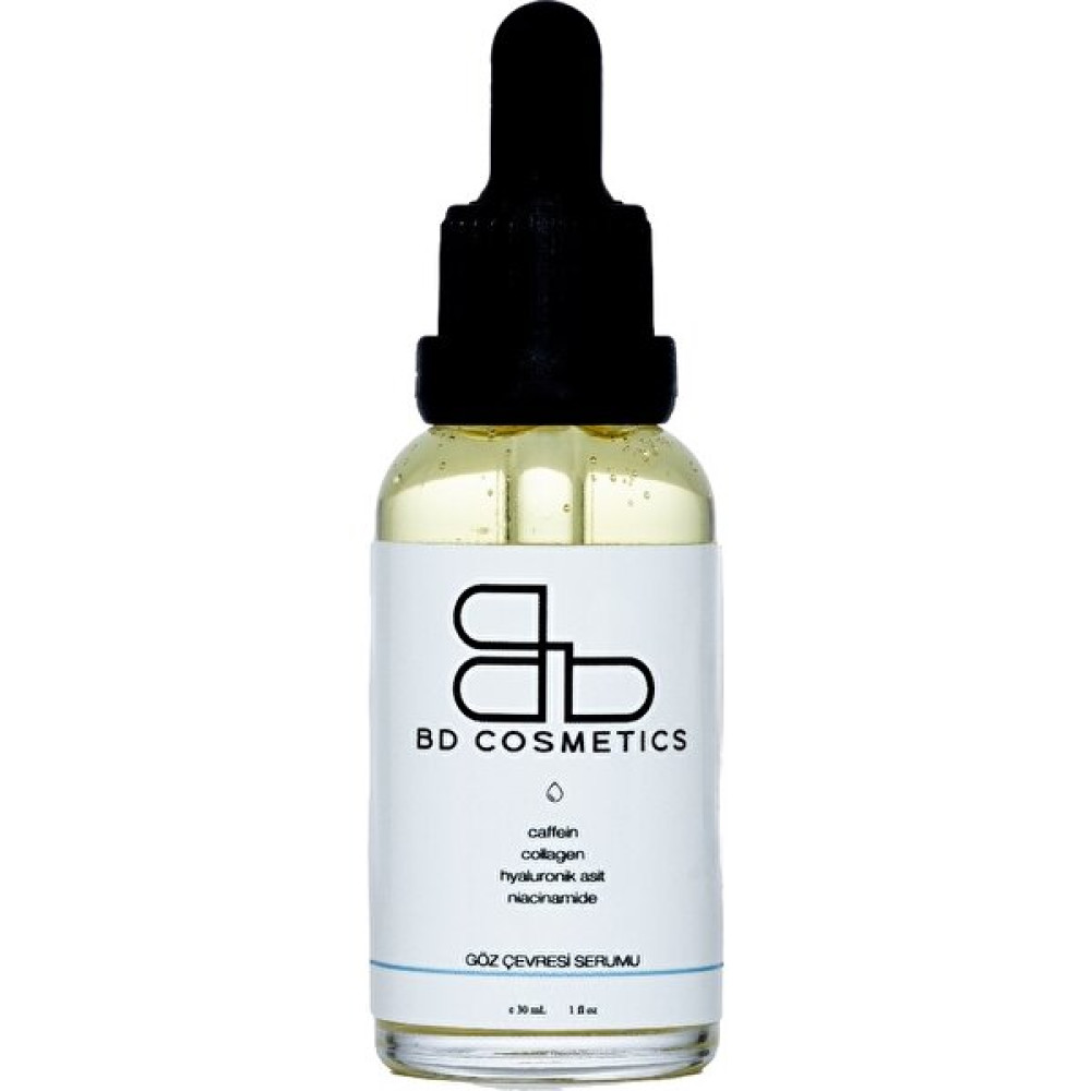 Bd Cosmetics Göz Çevresi Serum 30 Ml Göz Kremi Fiyatı