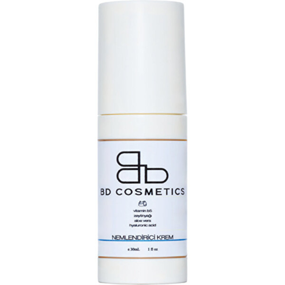 Bd Cosmetics Nemlendirici Krem 30 ml Nemlendiriciler Fiyatı