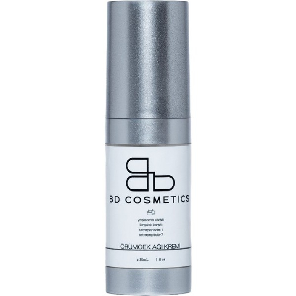 Bd Cosmetics Örümcek Ağı Krem 30 Ml Anti-Aging / Yaşlanma Karşıtı Fiyatı