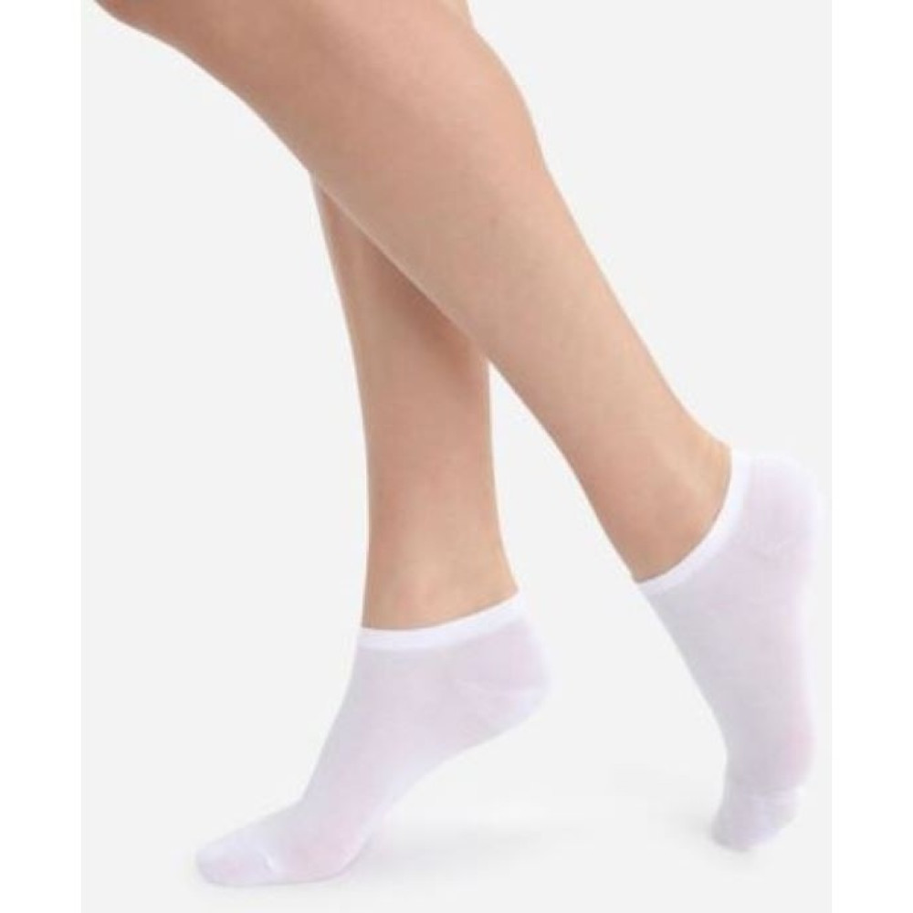 B&D Socks Kadın 10 Çift Görünmez Çorap Soket Çorap Fiyatı