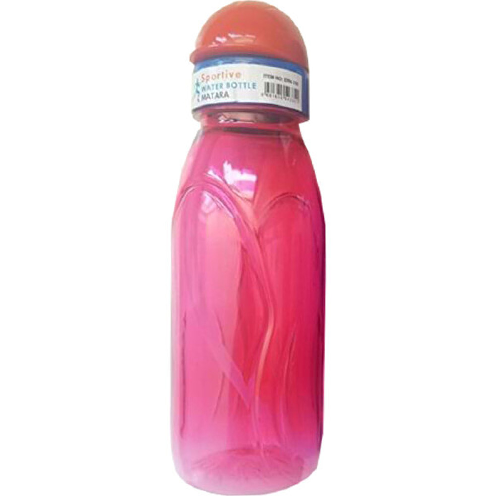 B&d Sportive Matara Ince Pipetli 500 ML-ERN-335 Suluk Fiyatı