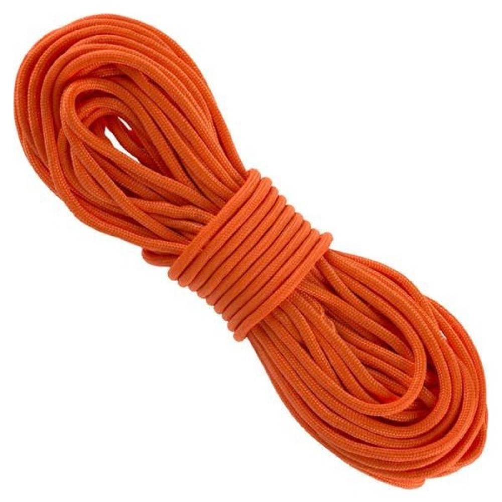 BD199 Paracord Ipi Turuncu Kamp Malzemeleri Fiyatı