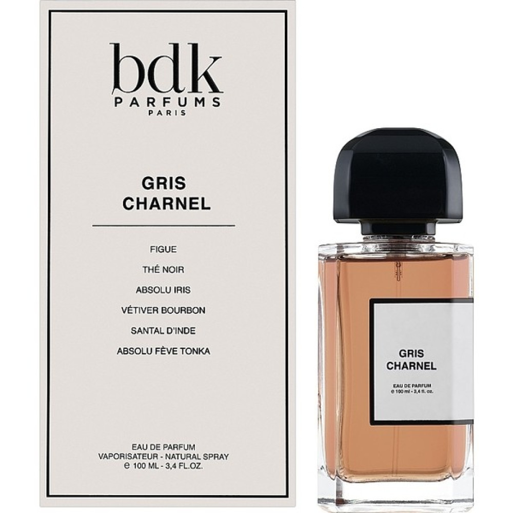 Bdk Parfums Gris Charnel Edp Parfüm 100 ml Erkek Parfümleri Fiyatı